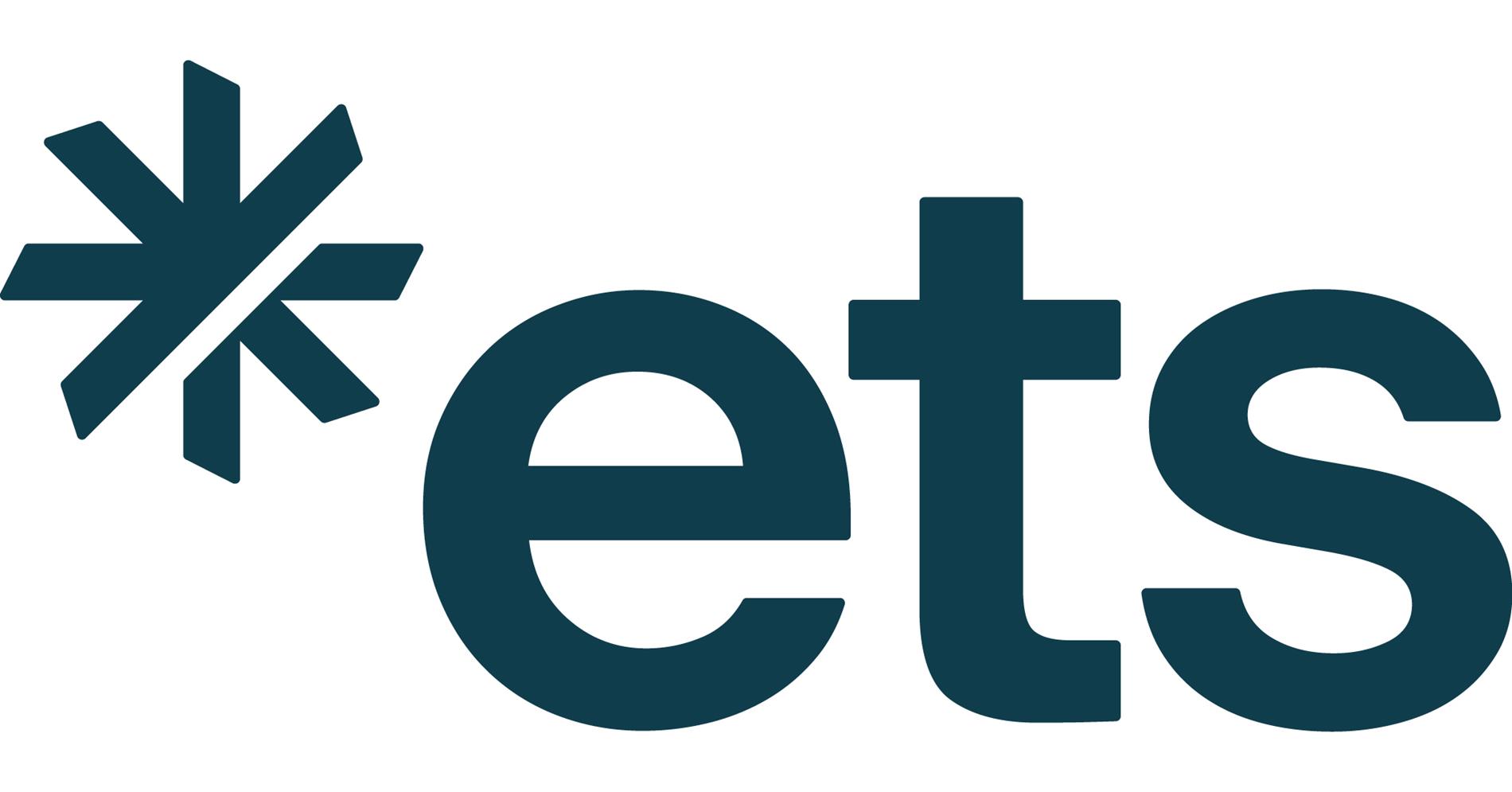 ETS Logo