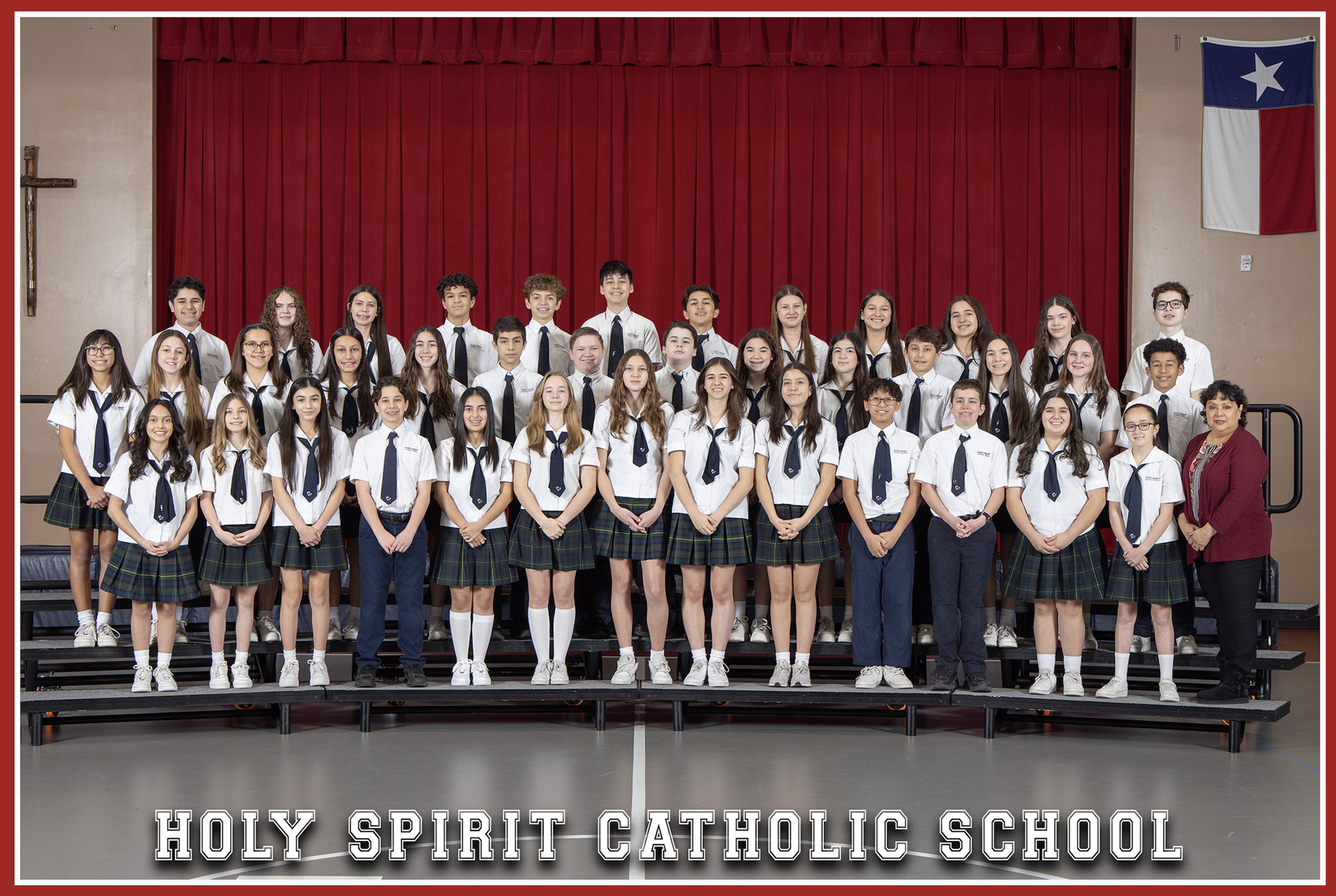 NJHS NJHS