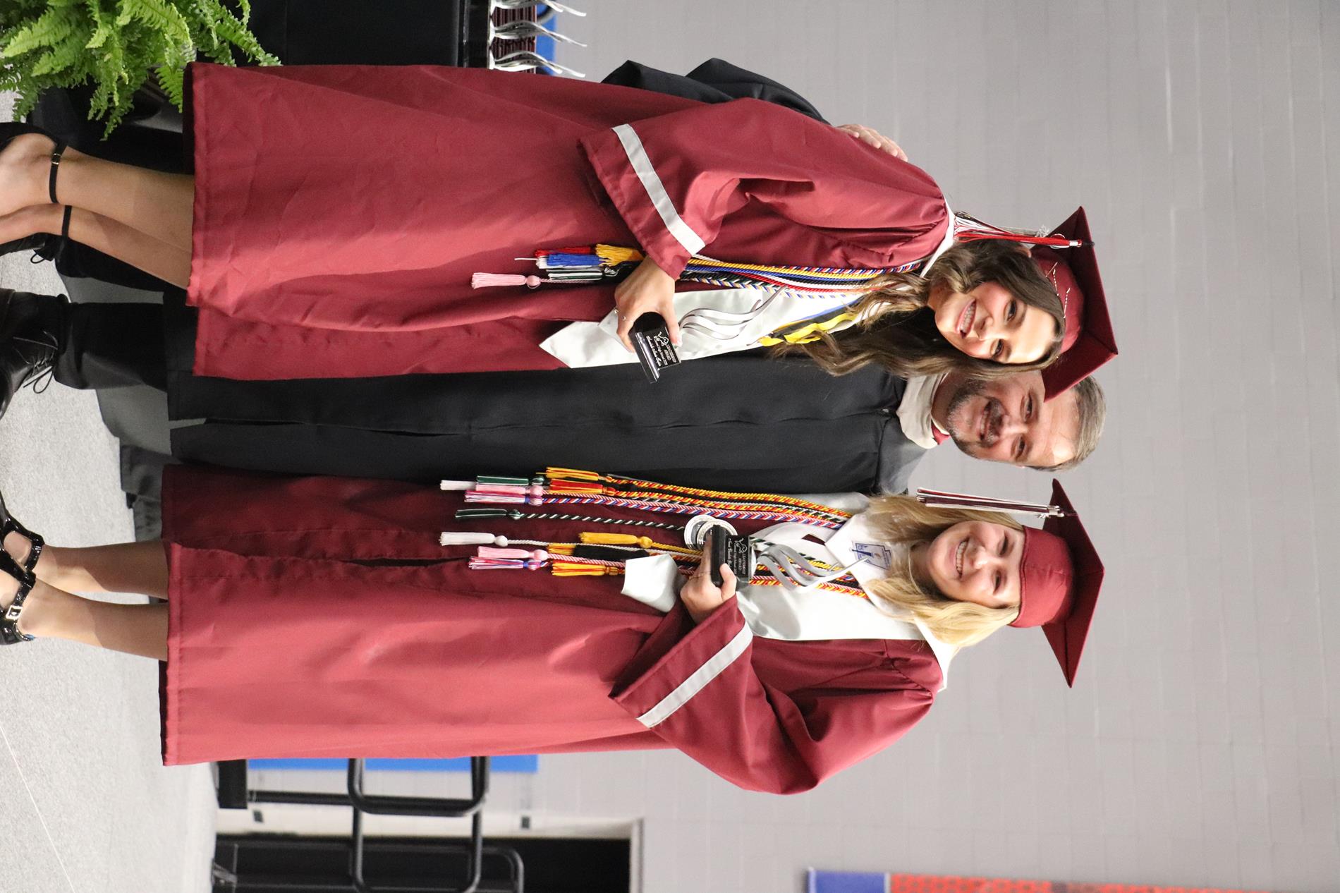 Graduation 2025