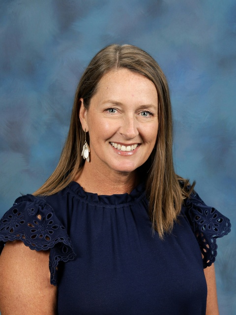 Amy Blake