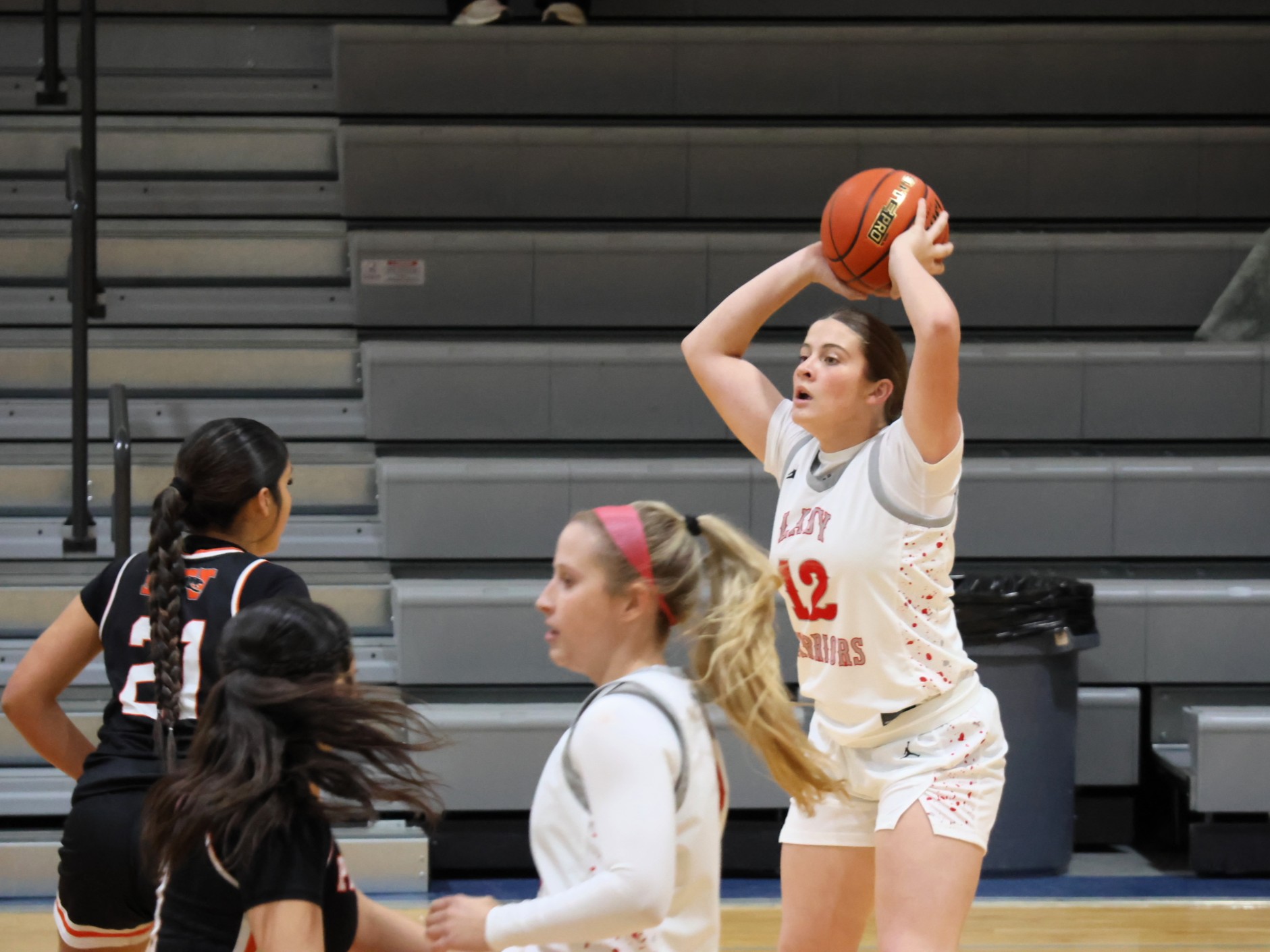 ITM v. Medina Valley JV @ Natalia