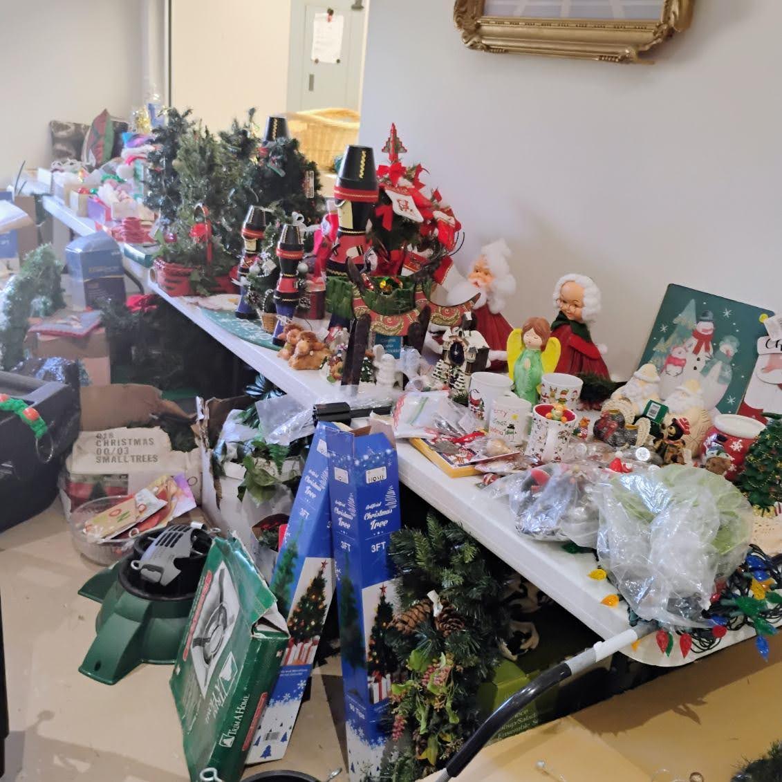 Christmas!