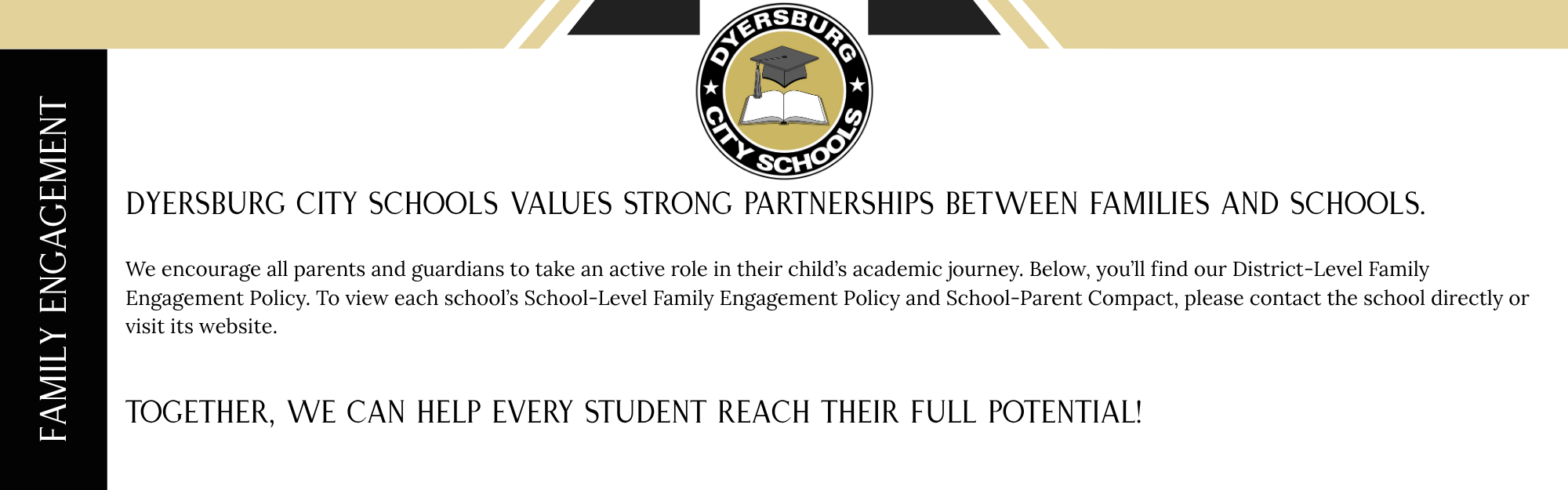 Family Engagement
