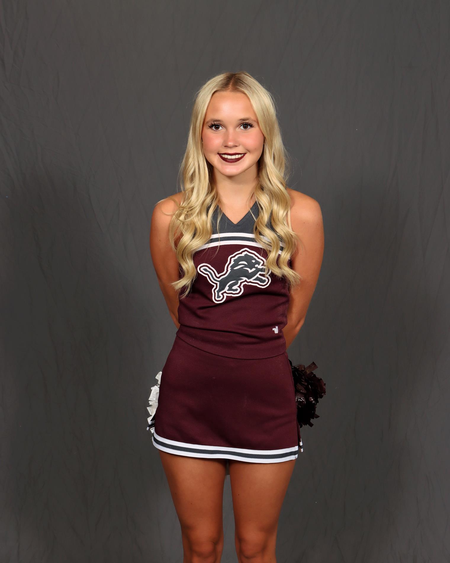 Layne Reeves