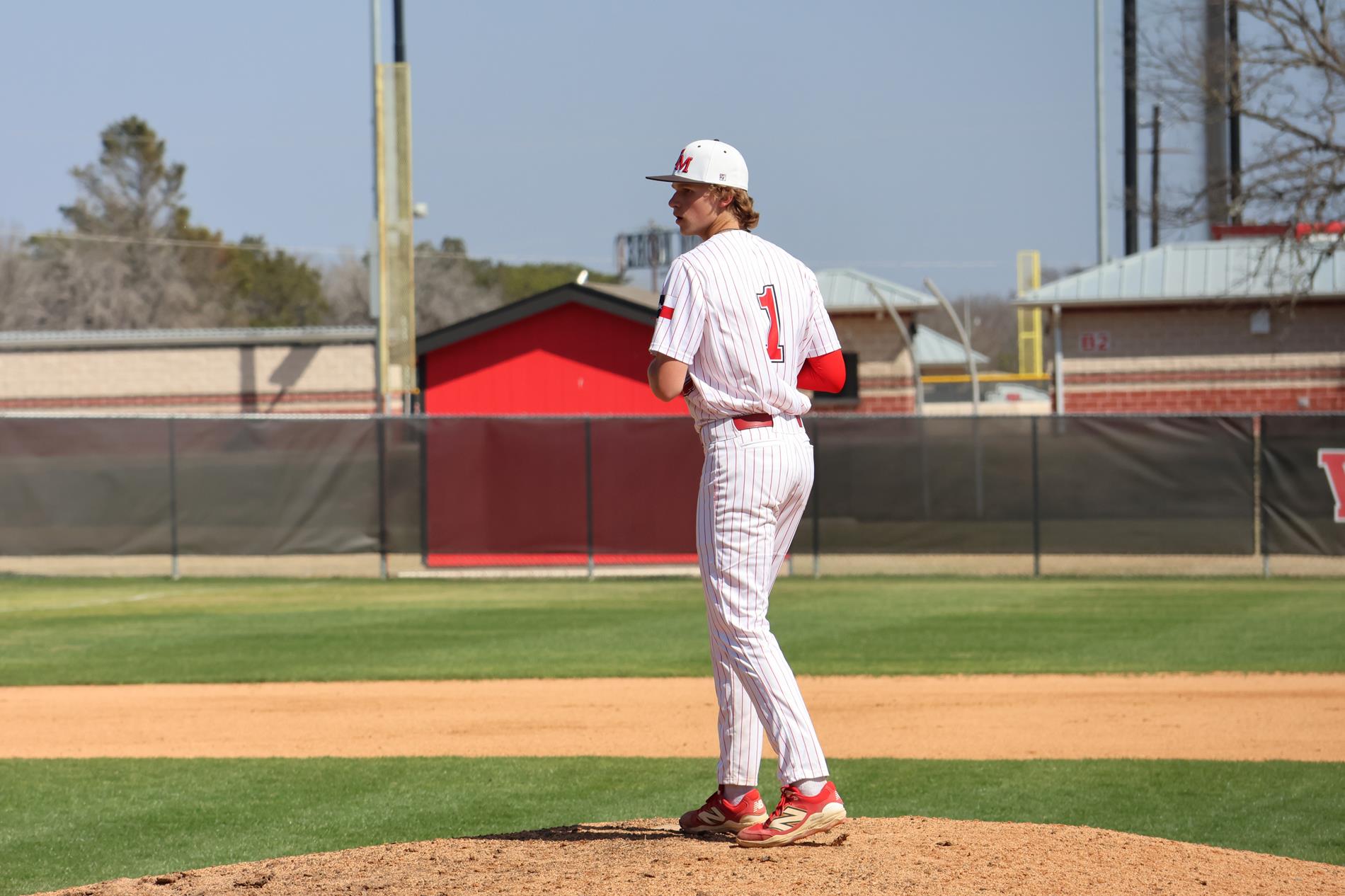 Ingram Tourney v. Warren 2.27.26