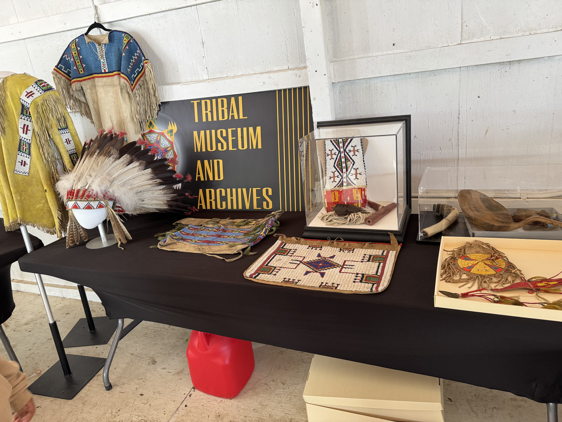 Poplar Cultural Fair