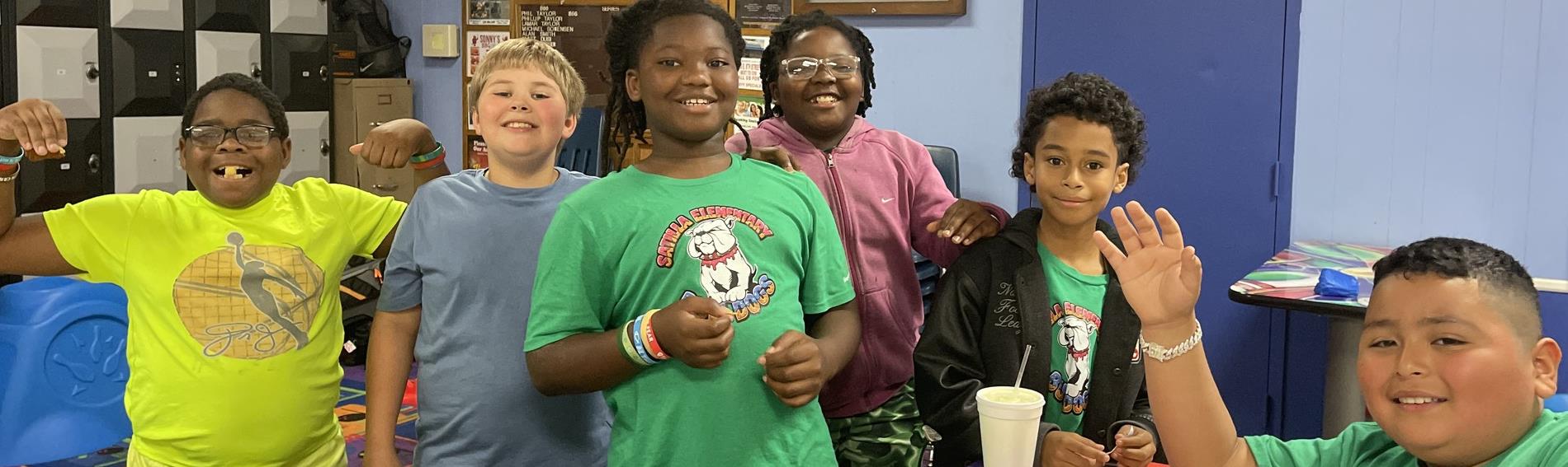 Satilla Elementary School