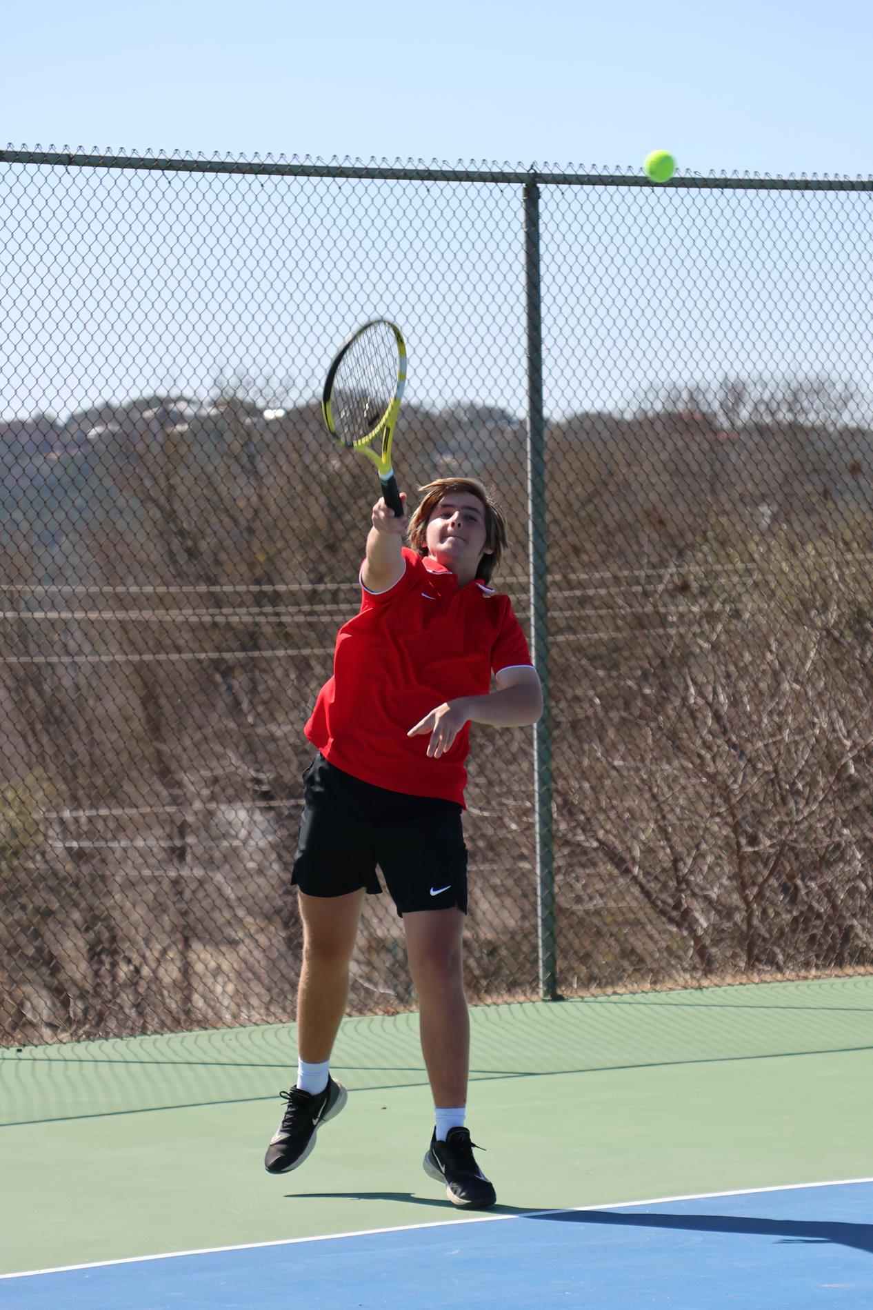 Varsity Ingram Tourney 2.11.26