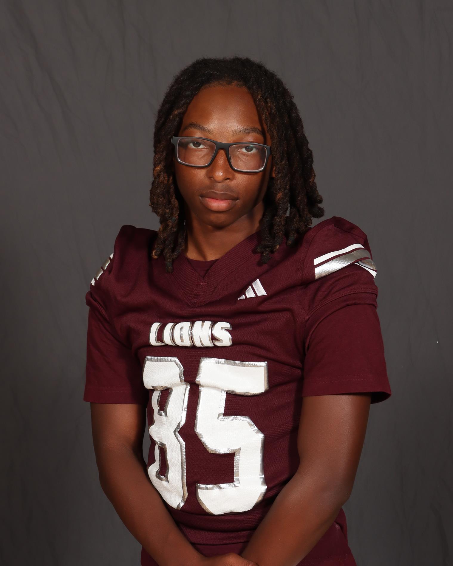 Zayvion Daniel