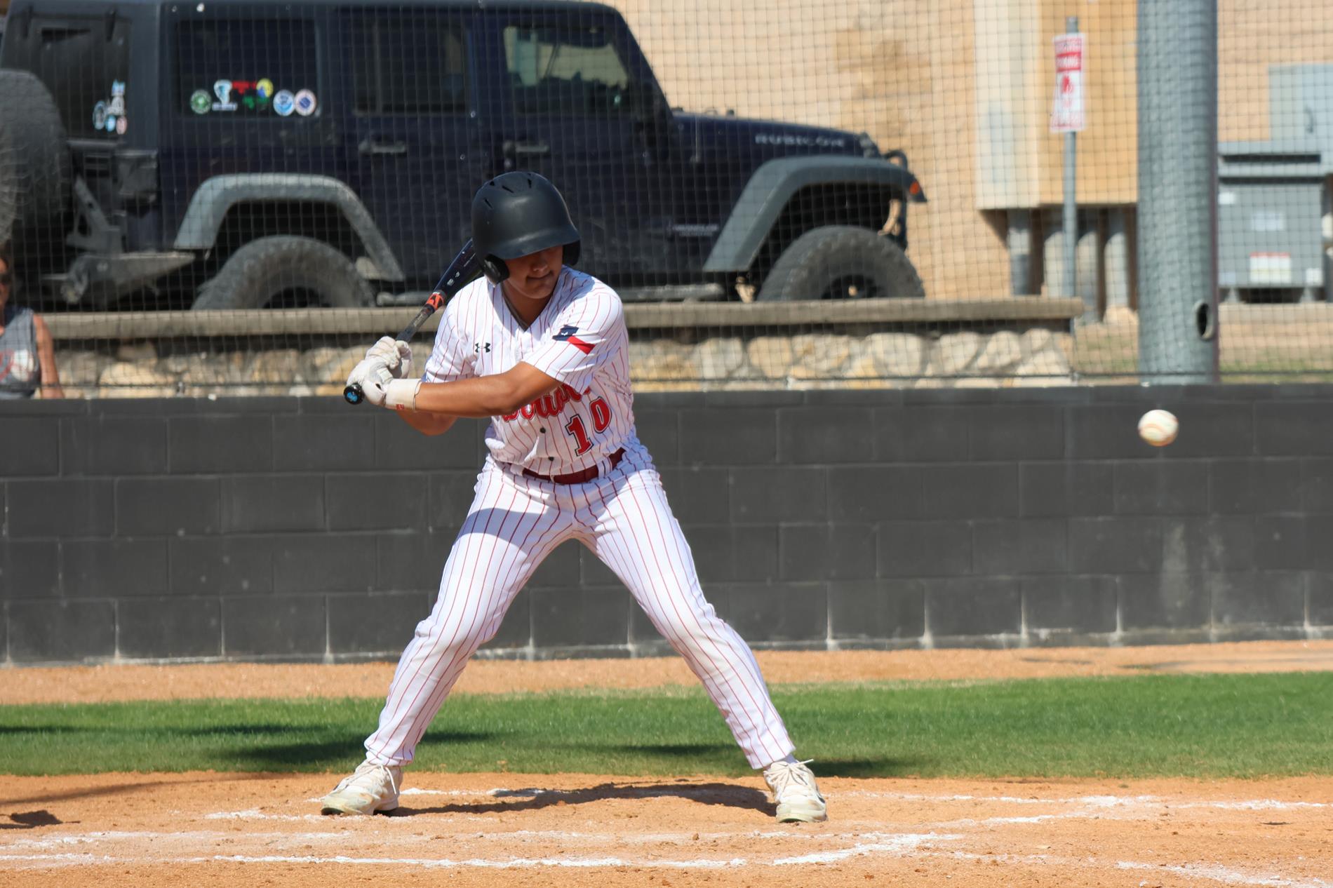 Ingram Tourney v. Warren 2.27.26