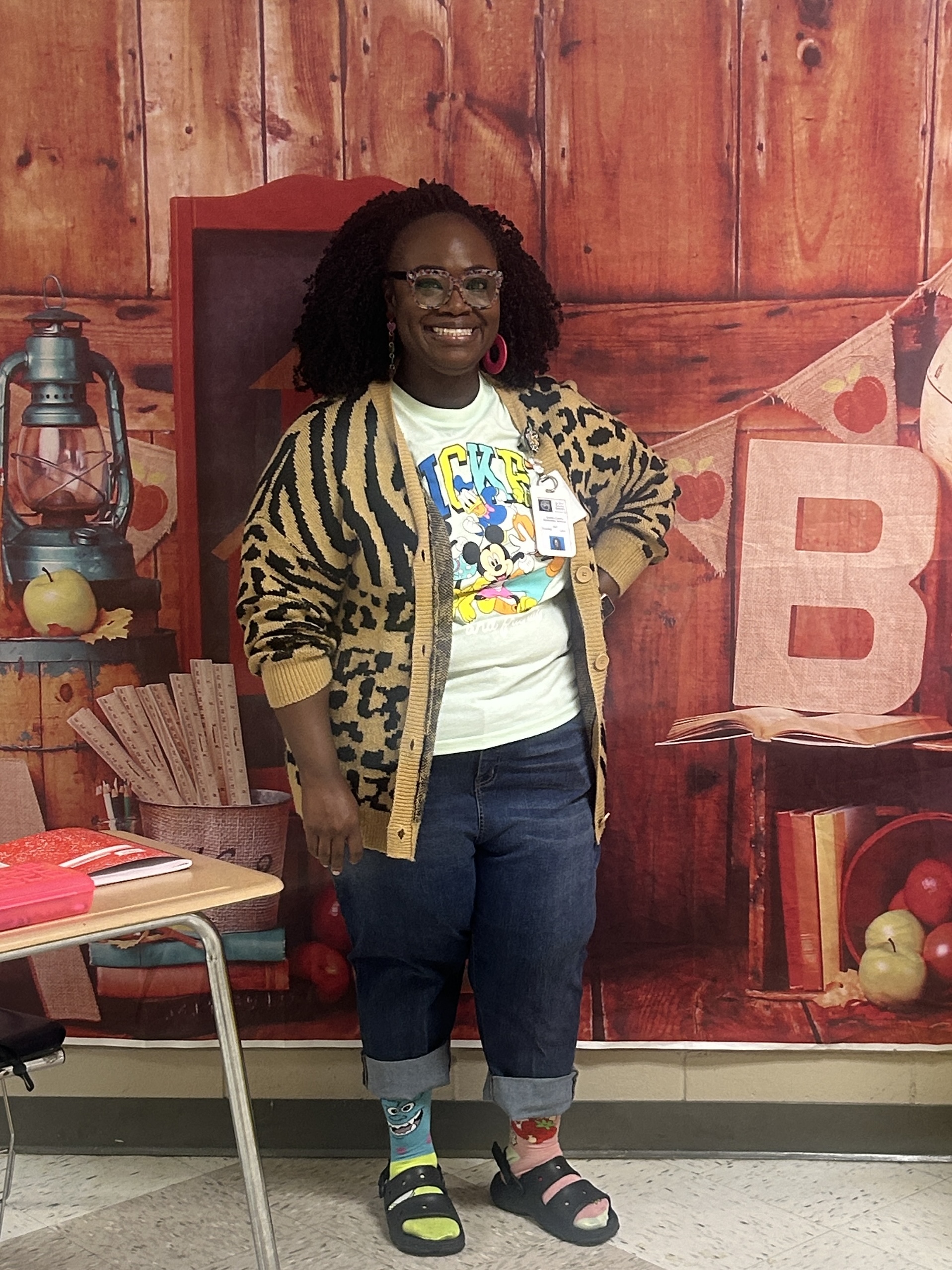 PBIS Kick off week