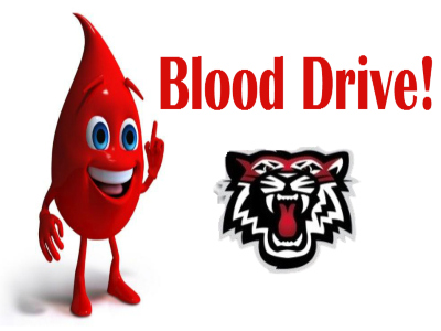 Blood Drive