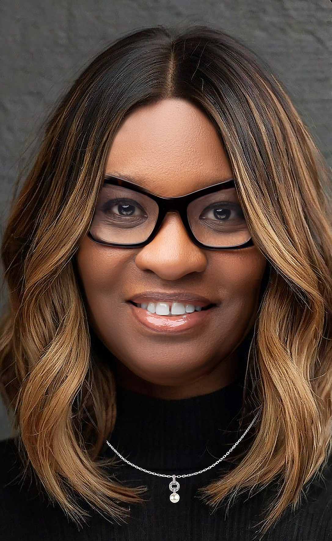Kawanda Beamon