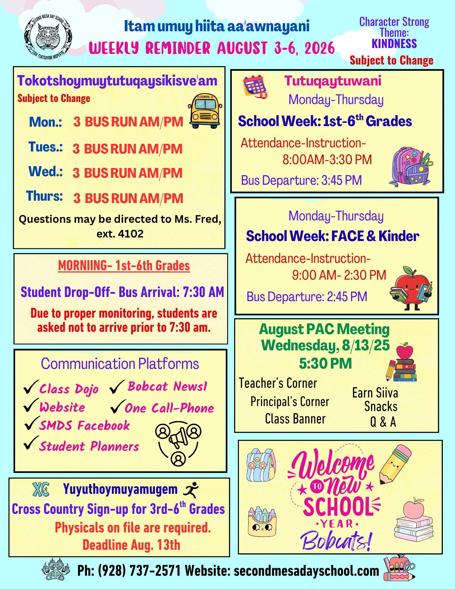 Flyer