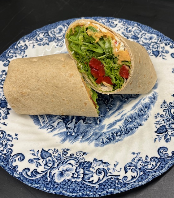 Veggie Wrap