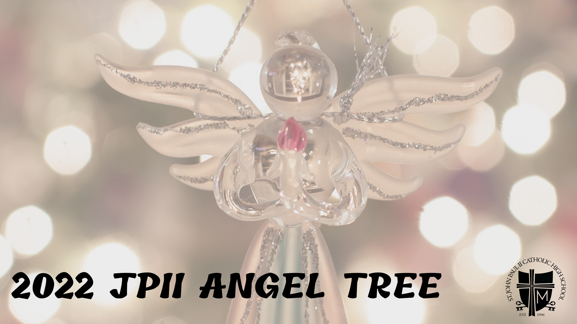 JPII Angel Tree 2022