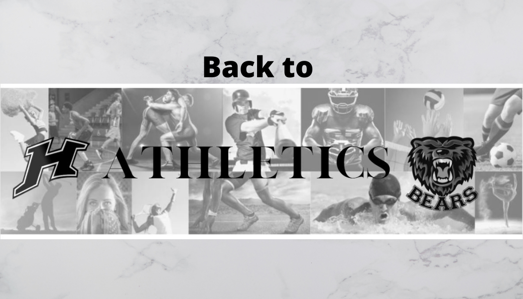 Back to Athletics homepage