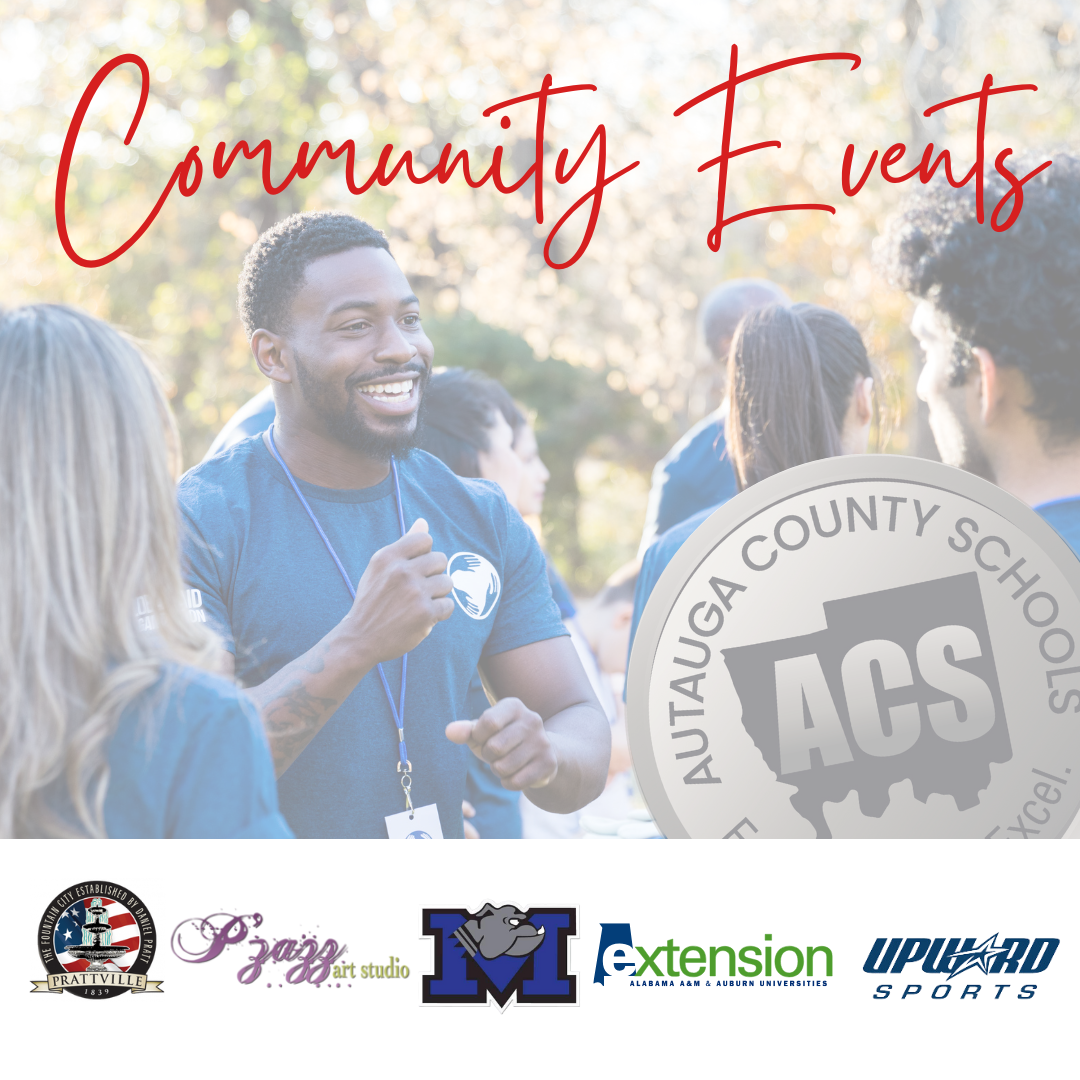 Community Events_January 2025