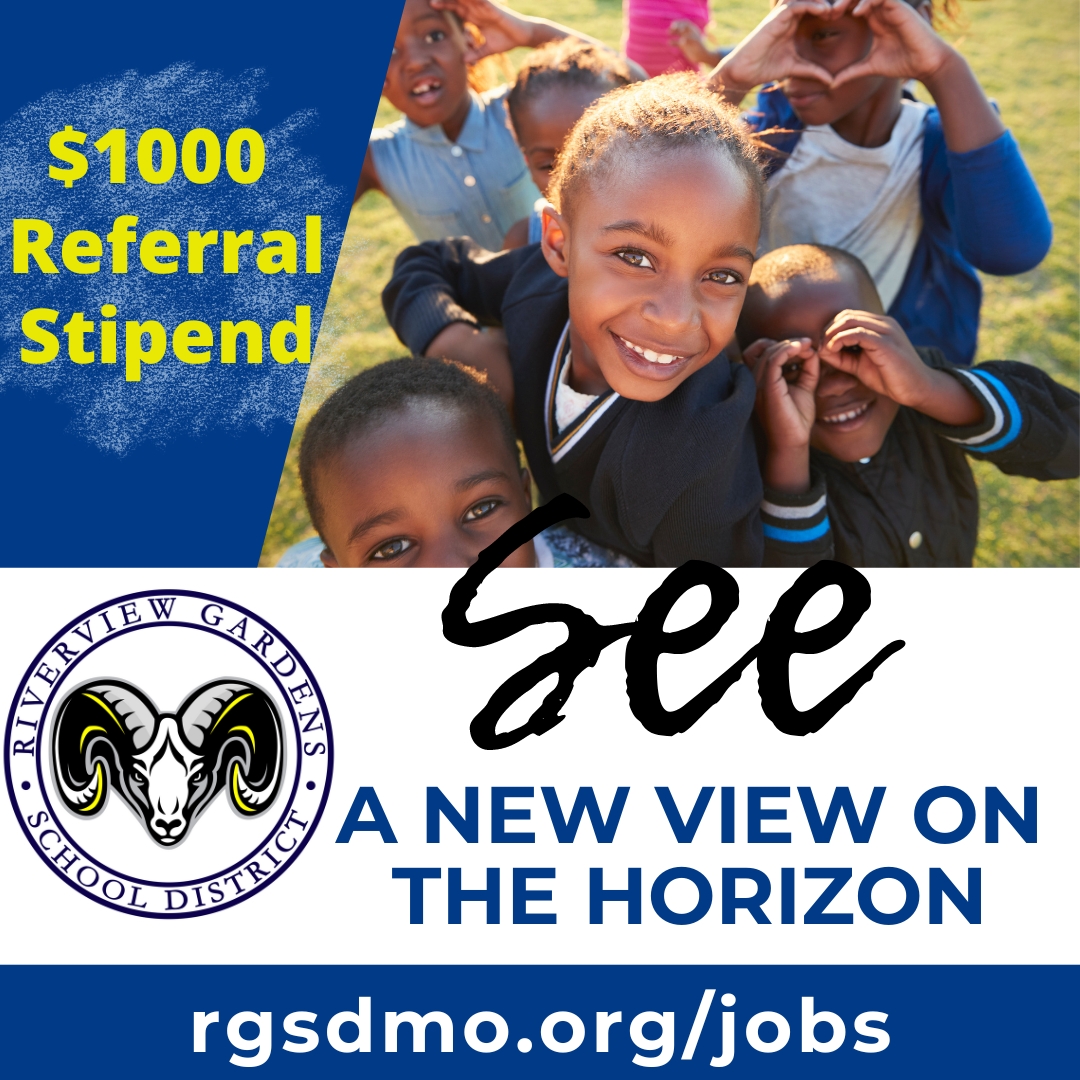 Now Hiring - Referral Stipend