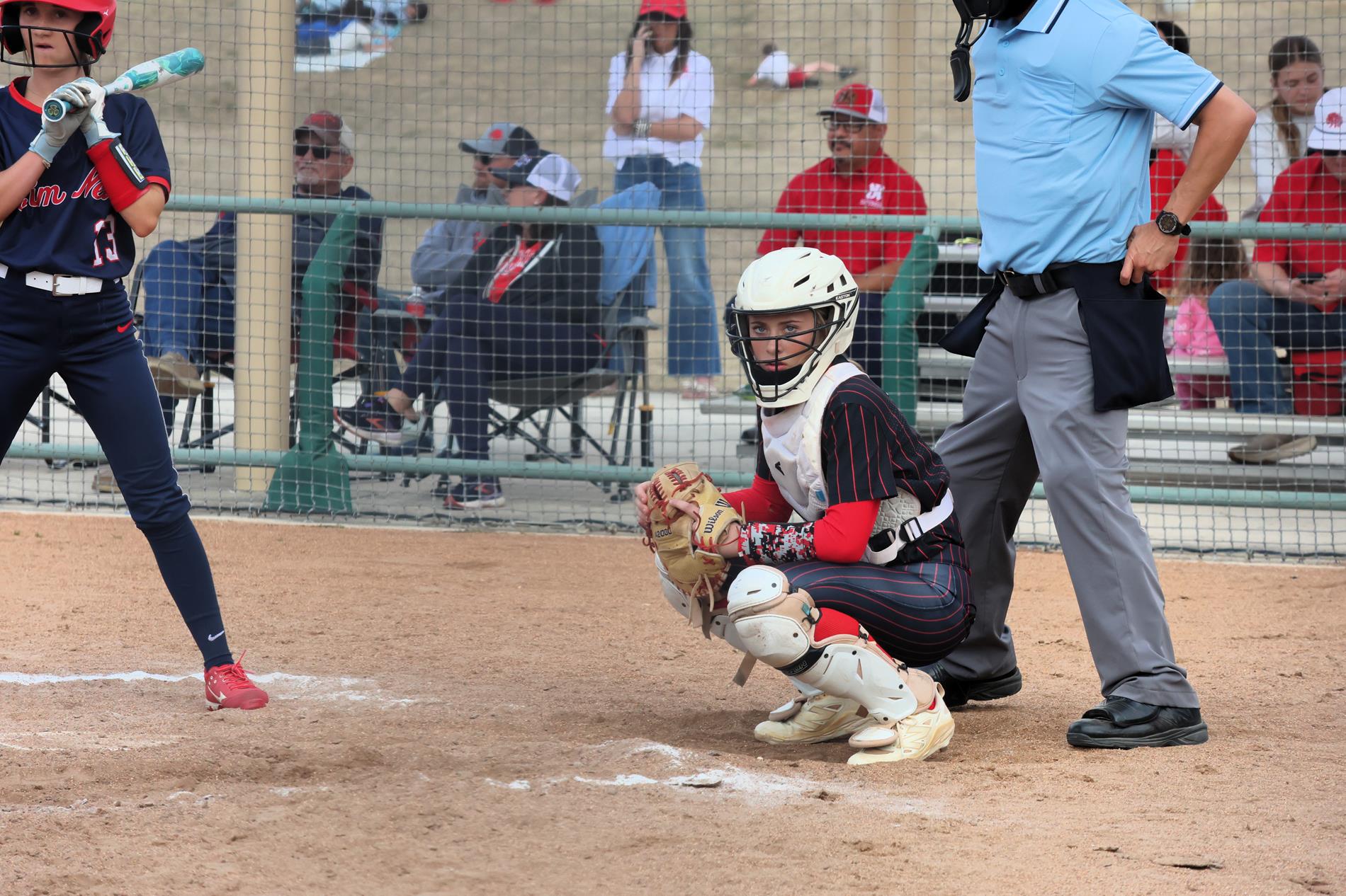 V v. Jim Ned 2.13.26