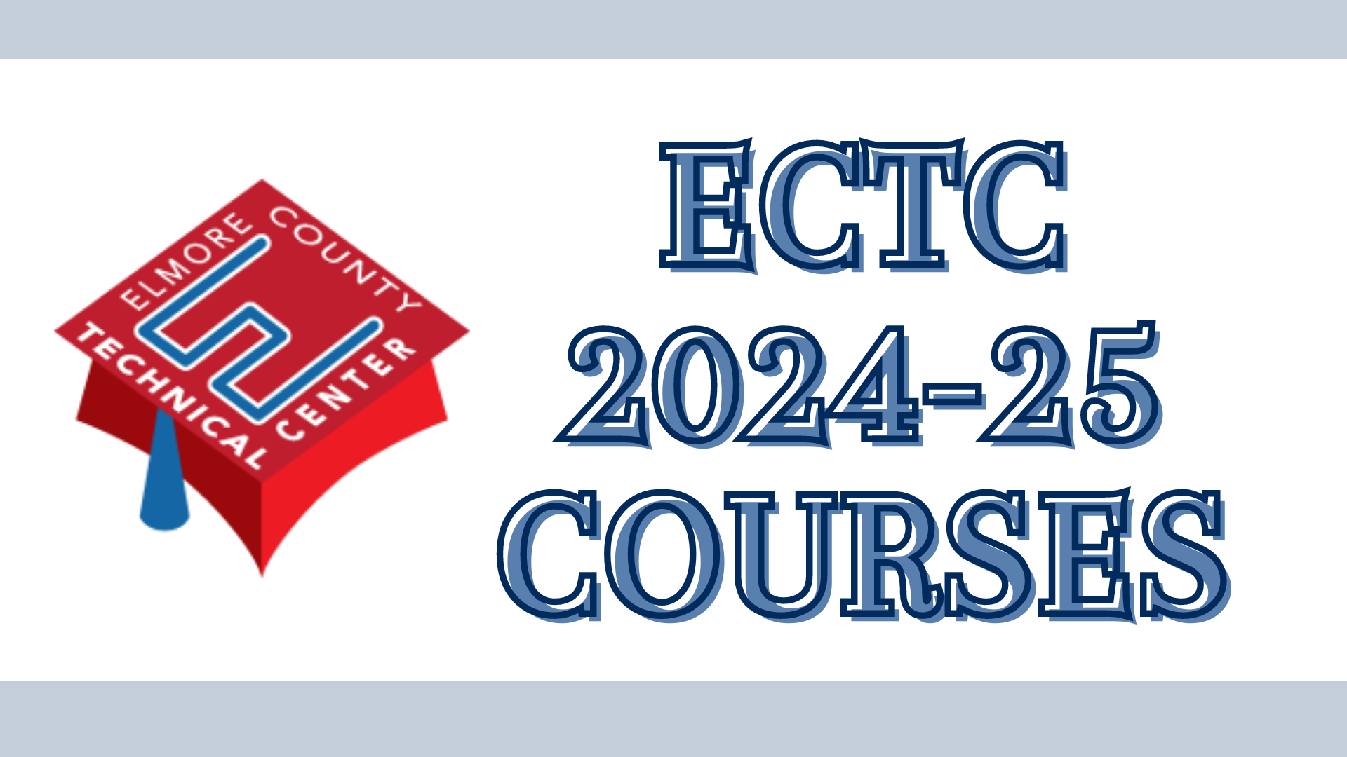 ECTC 2022-2023 Courses