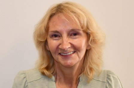 Barbara Merritt Barbara Merritt