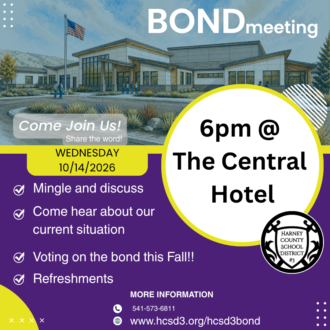 Bond Meeting 10/14