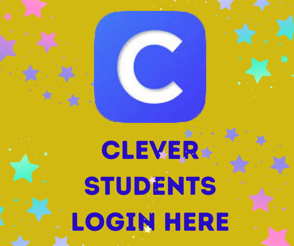 Login into Clever