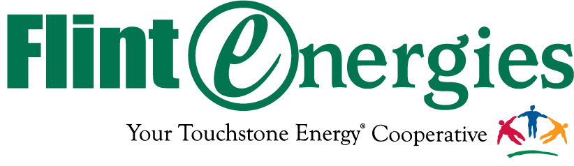 Flint Energies Logo