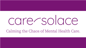 Care Solace Logo