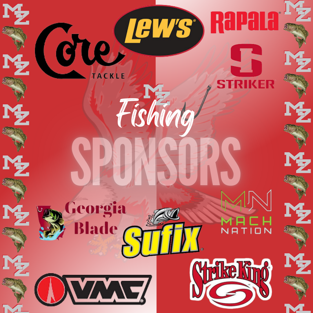 Fishing Sponsors