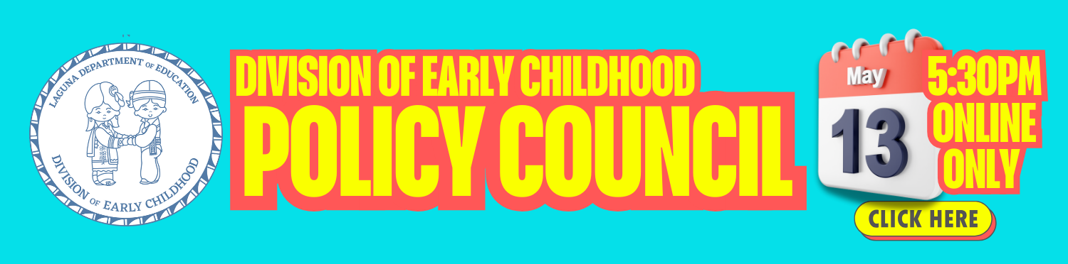 DEC Policy Council Meeting Zoom Link