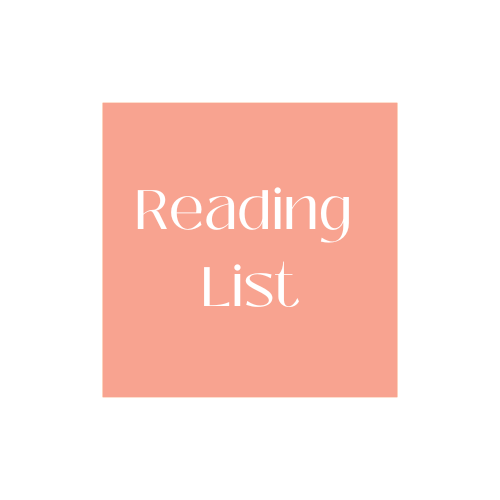 Reading List
