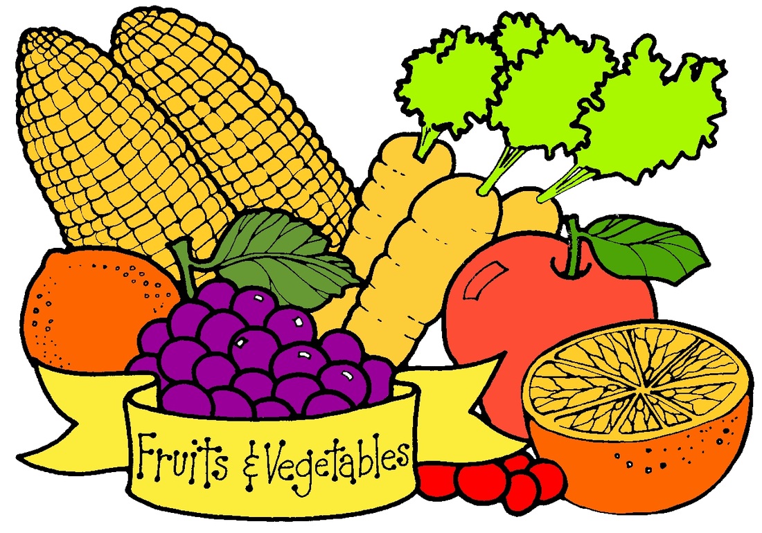 Fresh Fruit and Vegetables Grant
