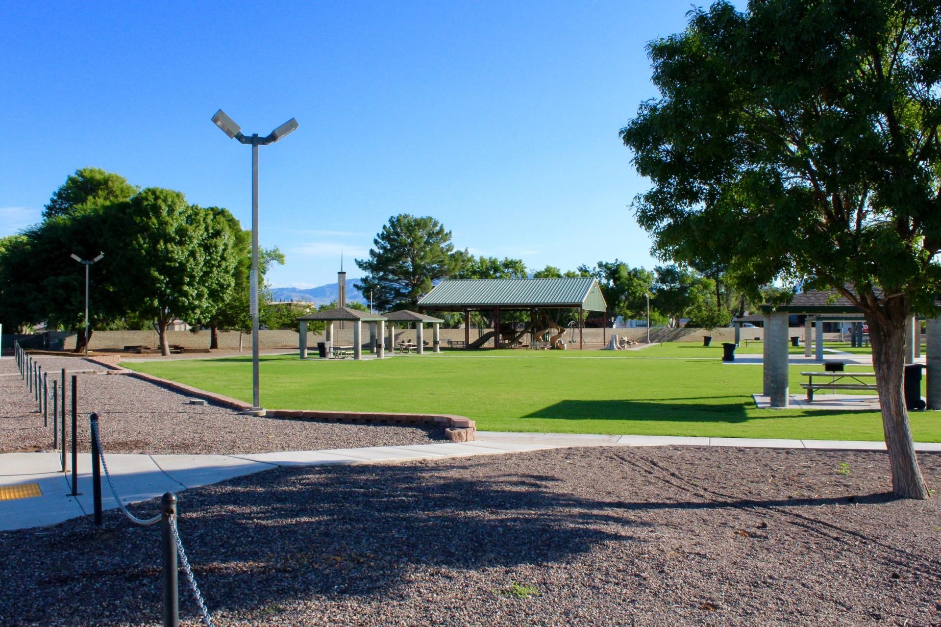 park