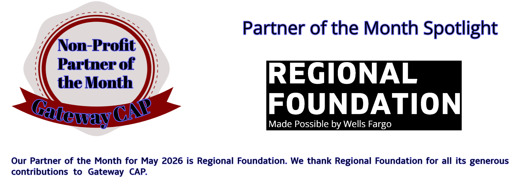 Regional Foundation