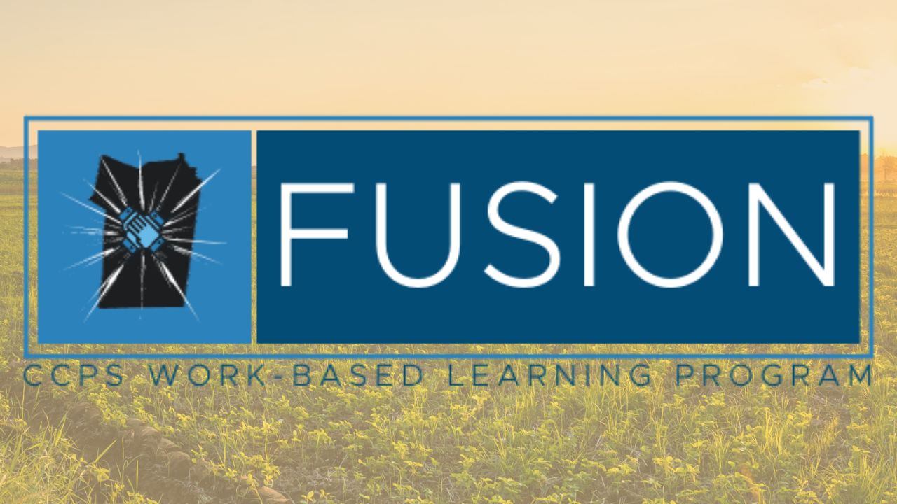 Deadline March 7th: FUSION Co-op Work-Based Learning Opens Doors for the Class of 2026