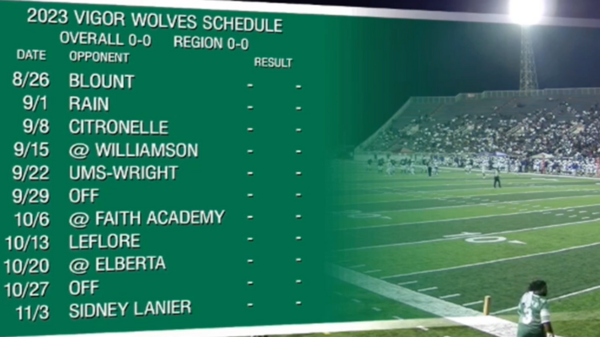football