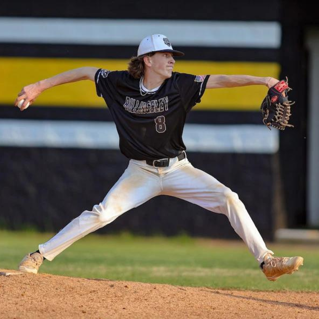 Billingsley's Nathan Truesdale_Pitcher of Year_2023