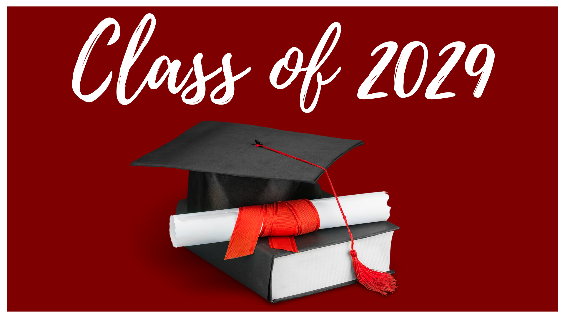 Class of 2029