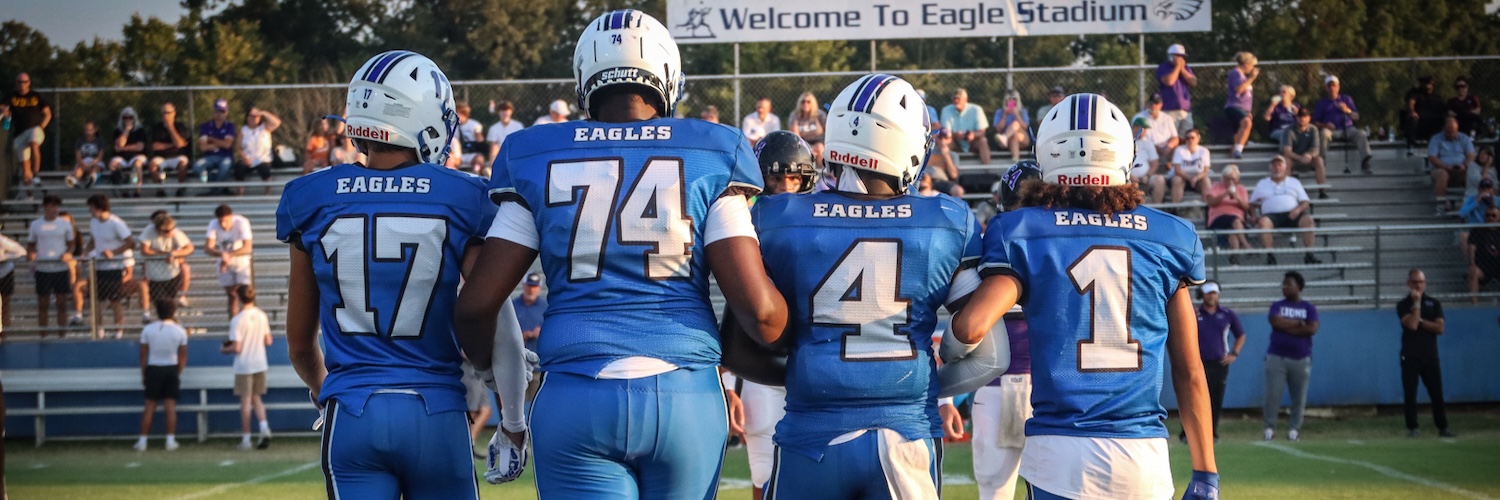 Captains walking for the toss