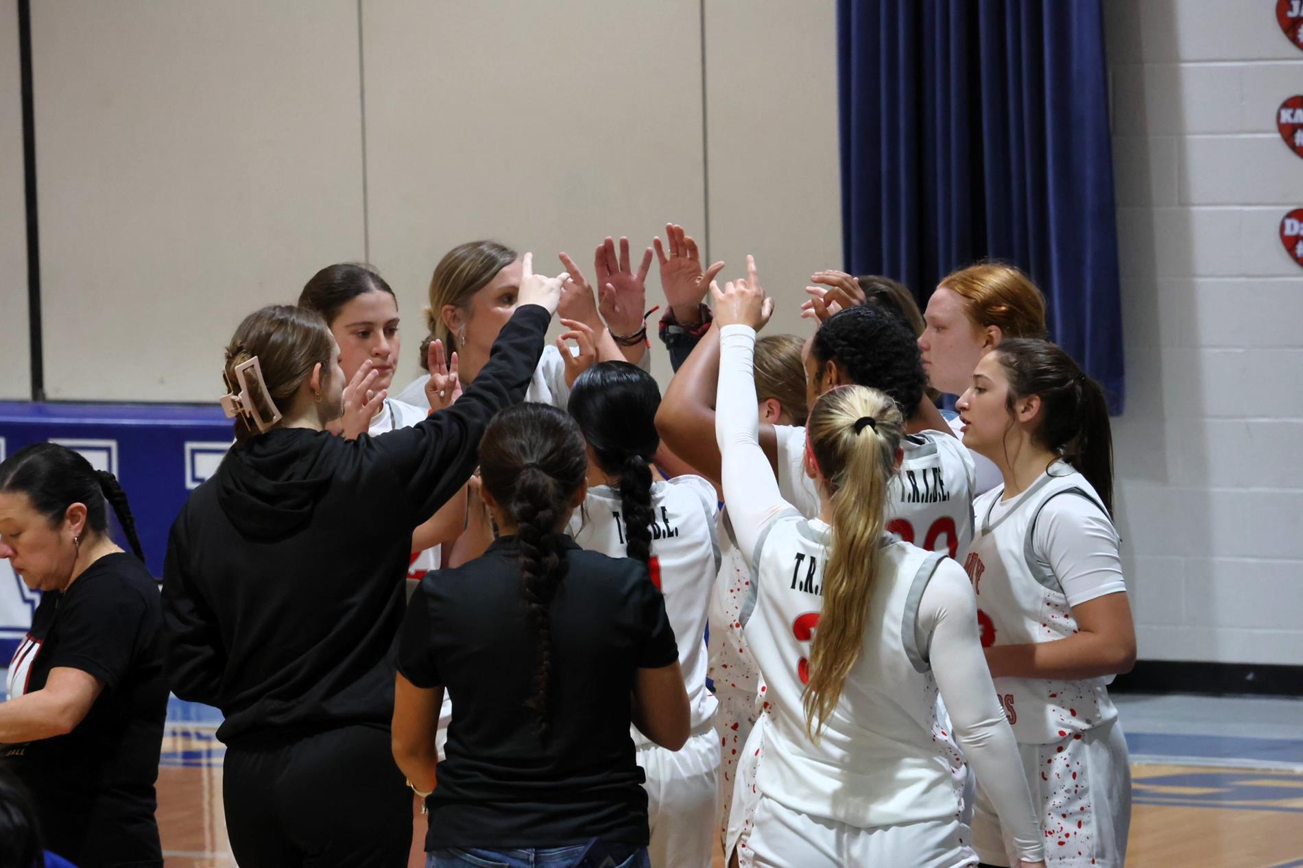 ITM v. Medina Valley JV @ Natalia