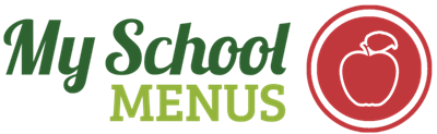 My School Menu Logo