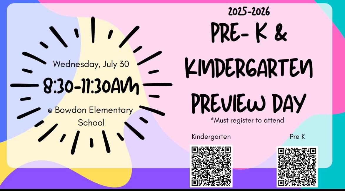 PreK