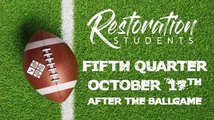 FIFTH QUARTER