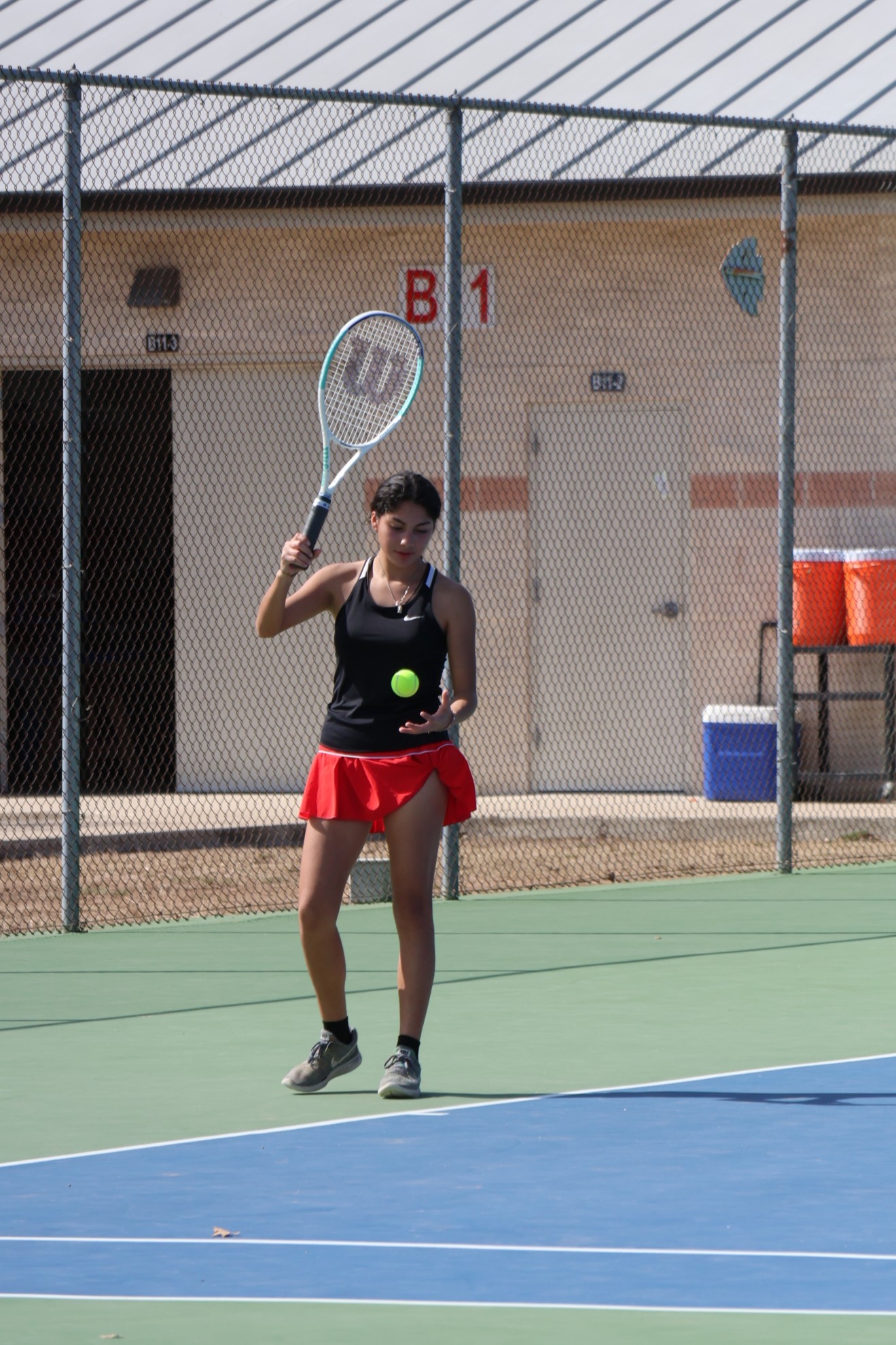 JV Ingram Tourney 2.9.26