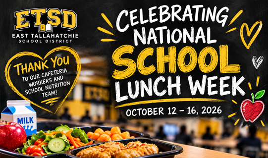 Lunch Week