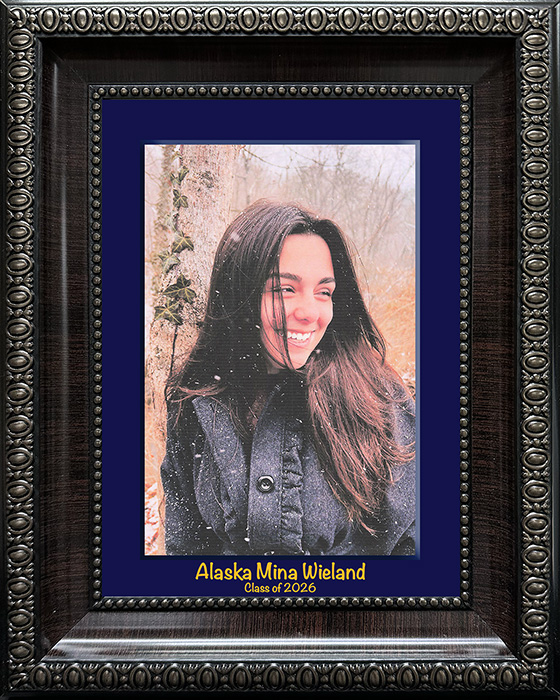 Alaska Wieland