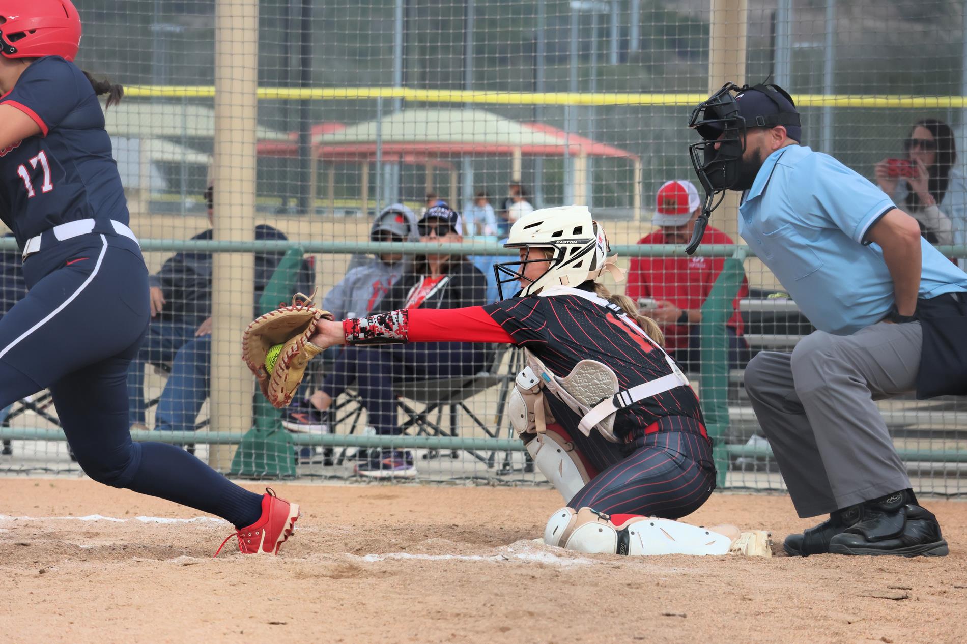 V v. Jim Ned 2.13.26