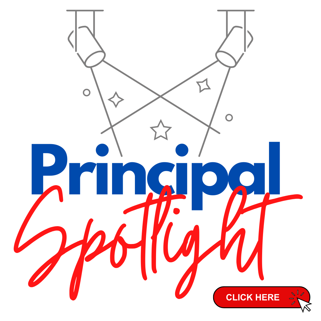 Principal Spotlight